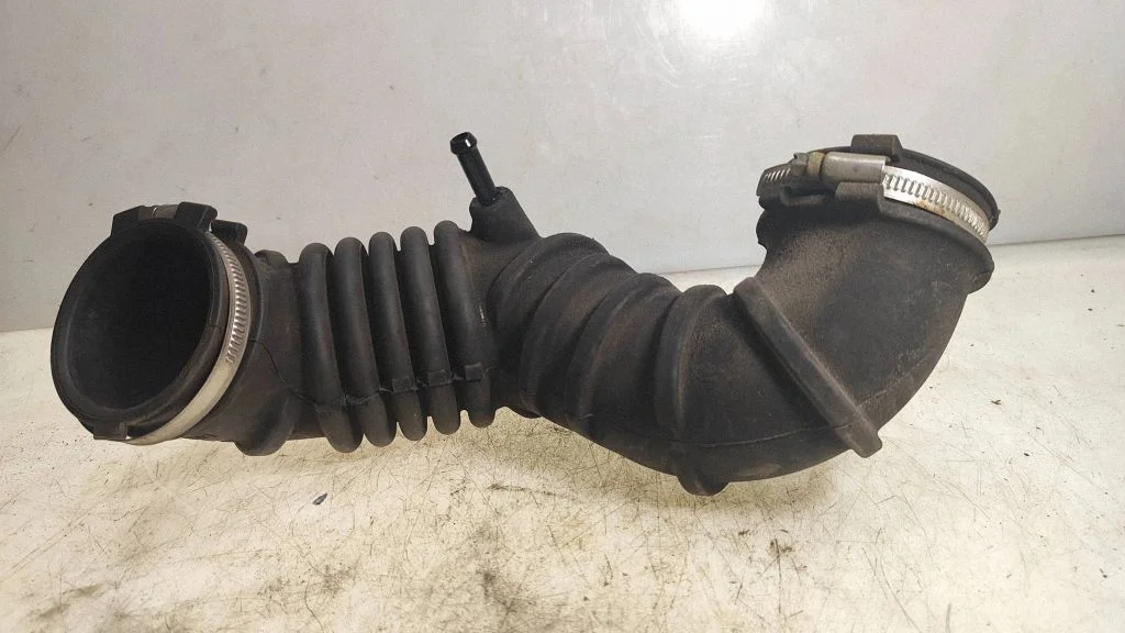 Air intake hose/pipe A1355200001