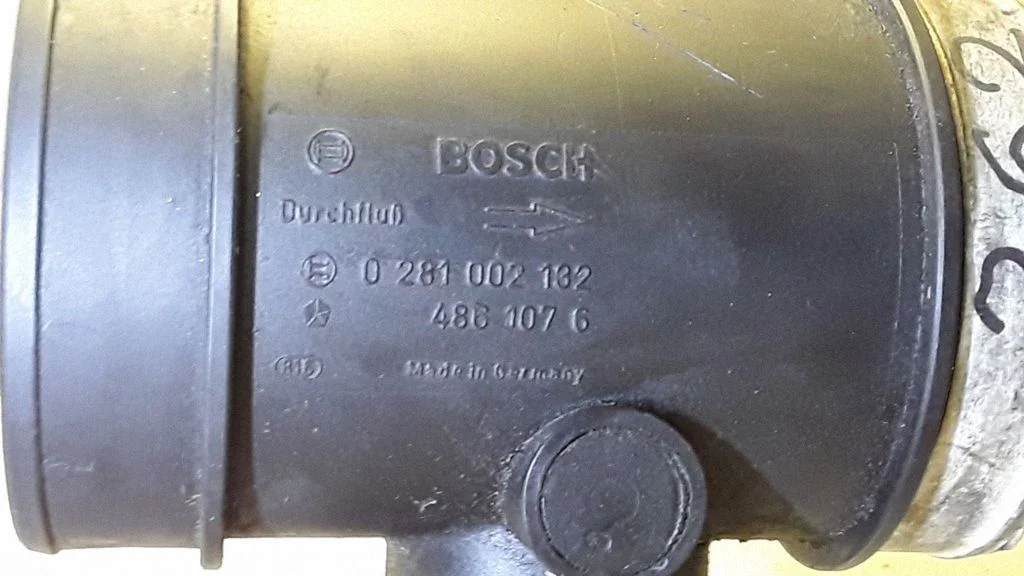 Õhumassimõõtur 0281002132