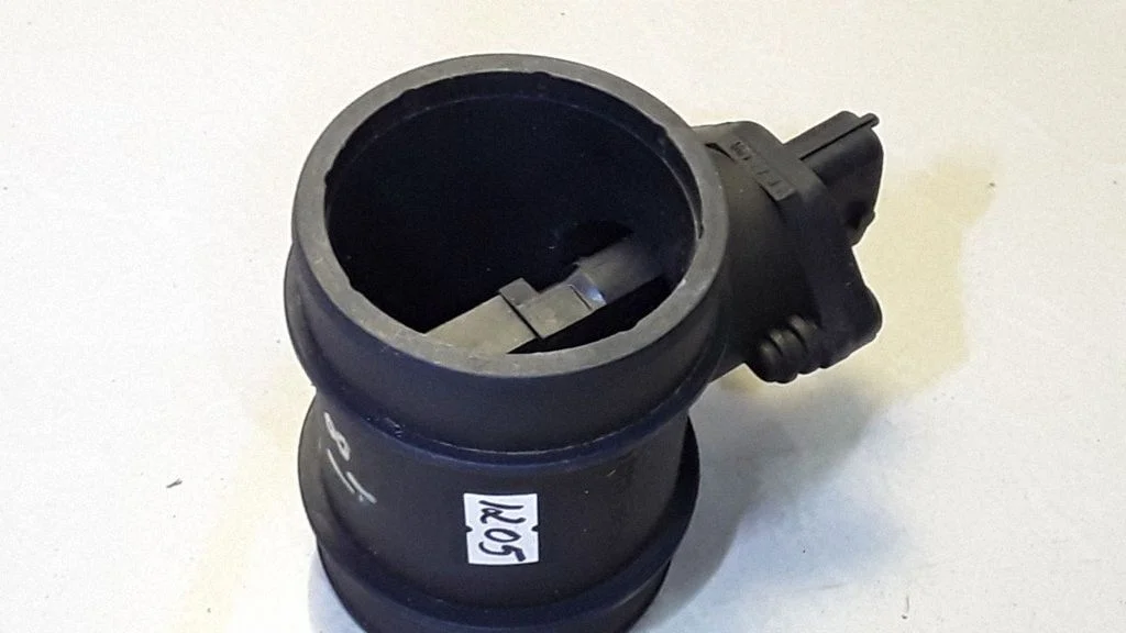 Mass air flow meter 0281002199
