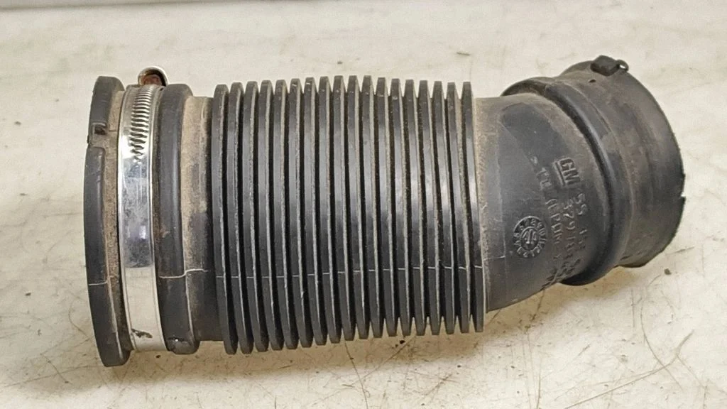 Air intake hose/pipe 55355563