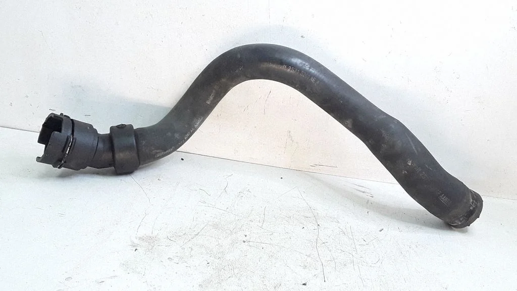 Air intake hose/pipe 2S718260AE