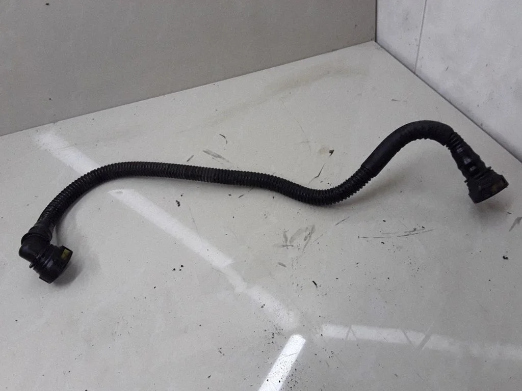Air intake hose/pipe