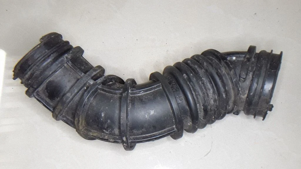 Air intake hose/pipe 2C119C623AD