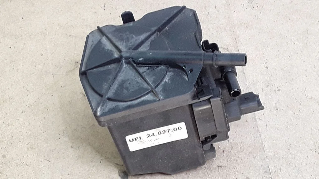 Fuel filter – Citroen C4 I (2004-2010)