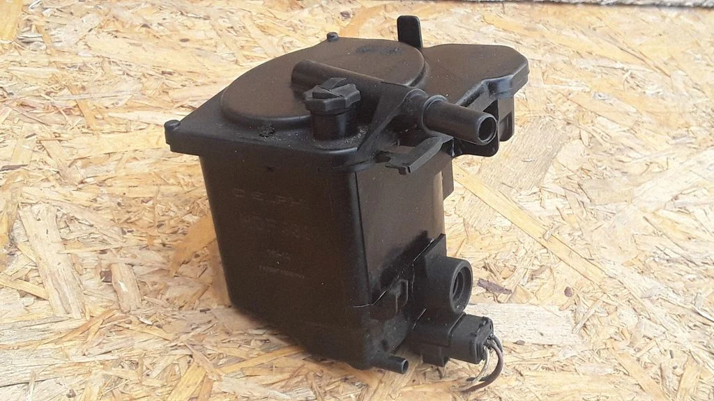 Fuel filter – Citroen C5 (2005-2008)