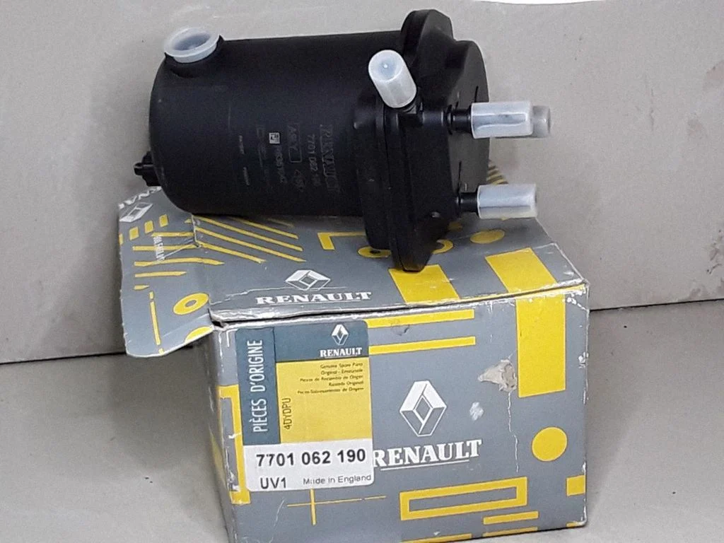 Fuel filter – Renault Kangoo I (2003-2008)