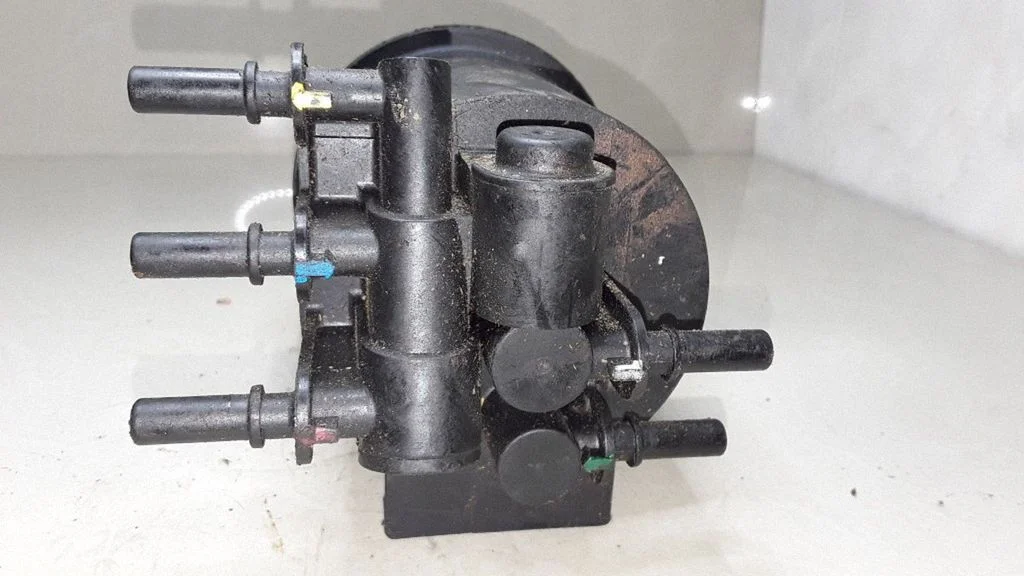 Fuel filter – Renault Laguna II (2001-2007)