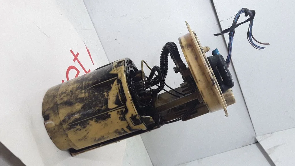 In-tank fuel pump 1K0919050D
