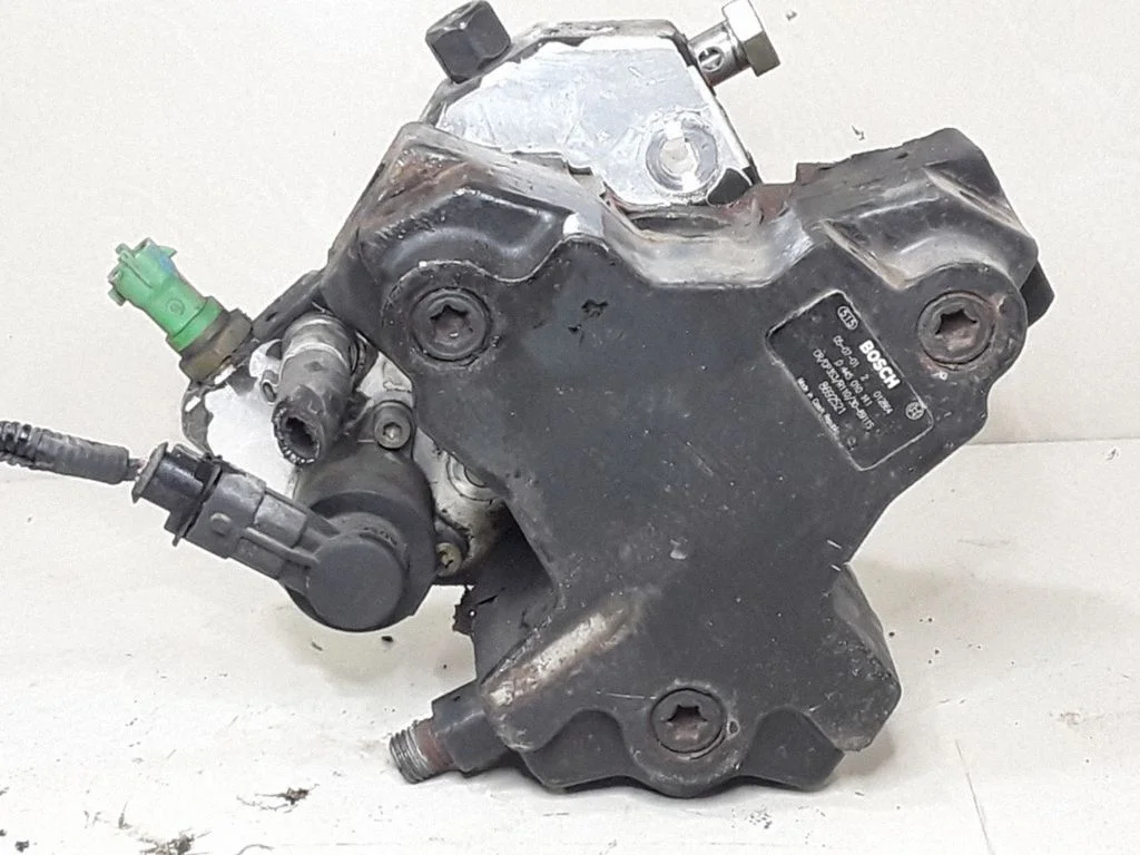 Pompa wtryskowa wysokiego ciśnienia – Volvo S60 (2005-2010)