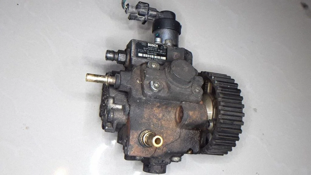 Pompa wtryskowa wysokiego ciśnienia – Ford Focus C-MAX (2003-2010)