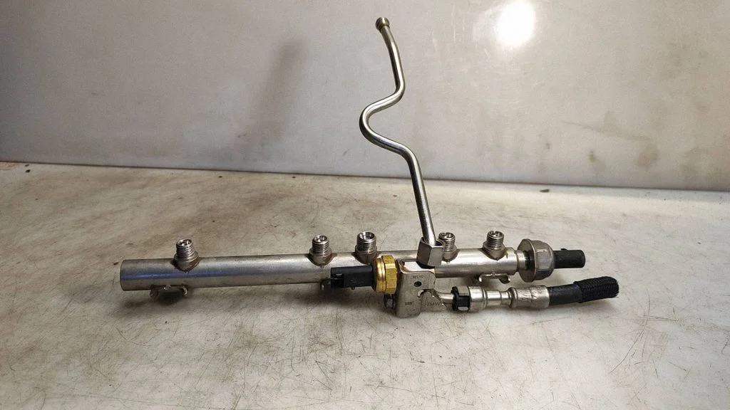 Kütuse magistraaltoru – BMW 3-seeria E90 E91 (2005-2012)