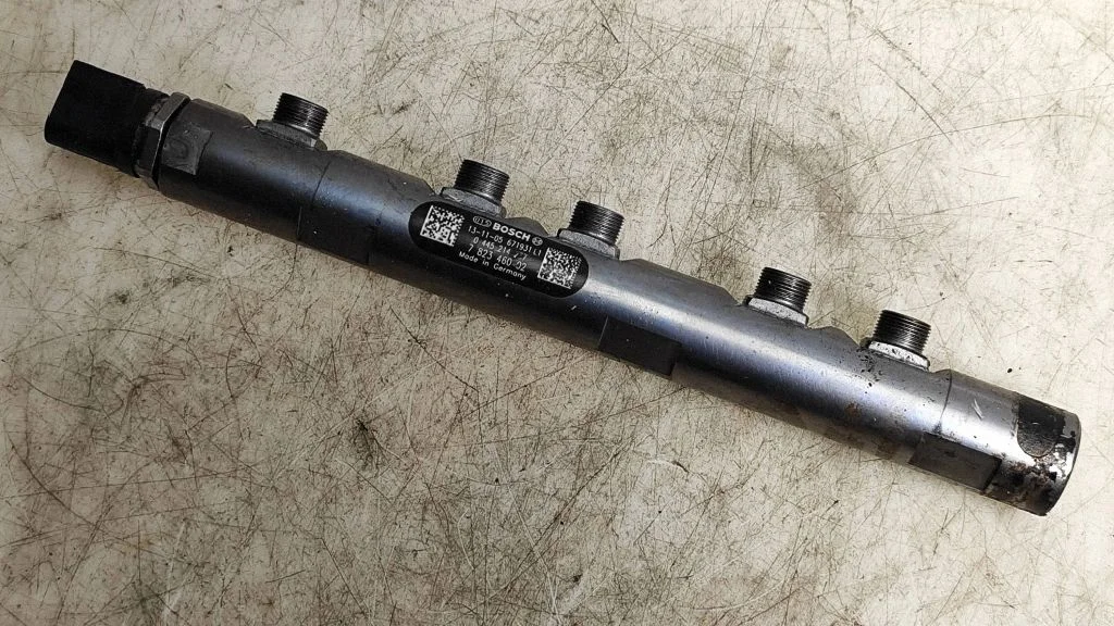 Kütuse magistraaltoru – Mini Cooper Countryman R60 (2011-2016)