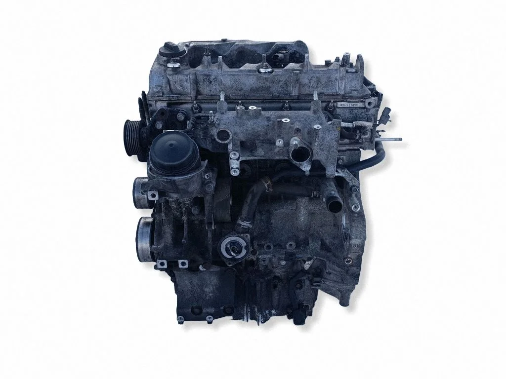 Engine HMRBD
