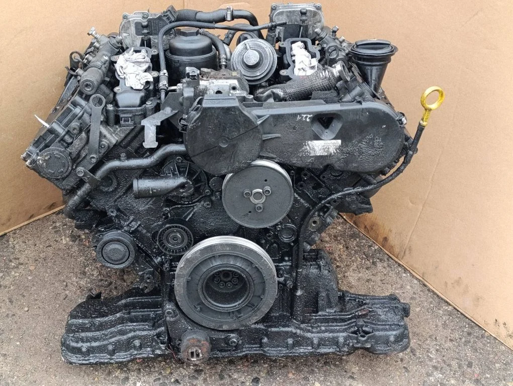 Mootor 0593AG