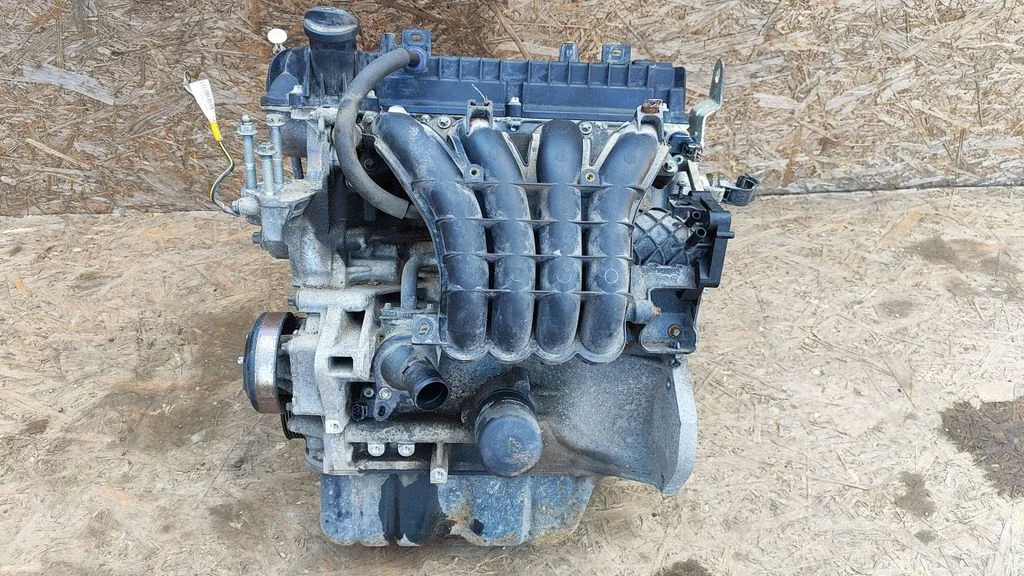 Mootor MN195771