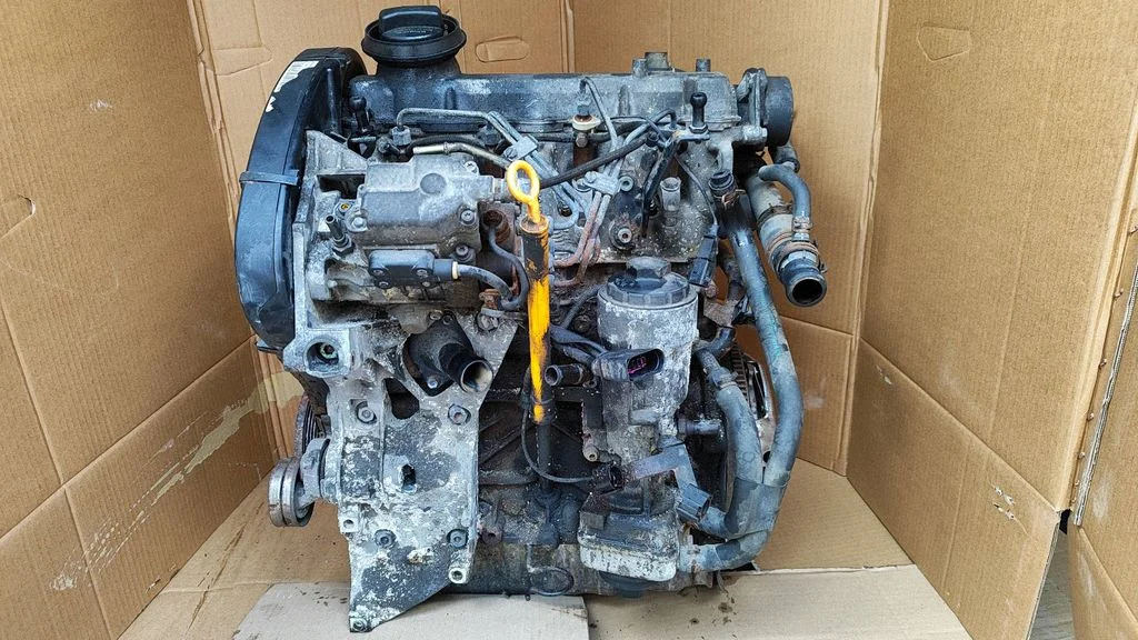 Mootor 038103469E