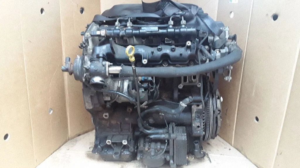 Silnik 3S7Q6015AB