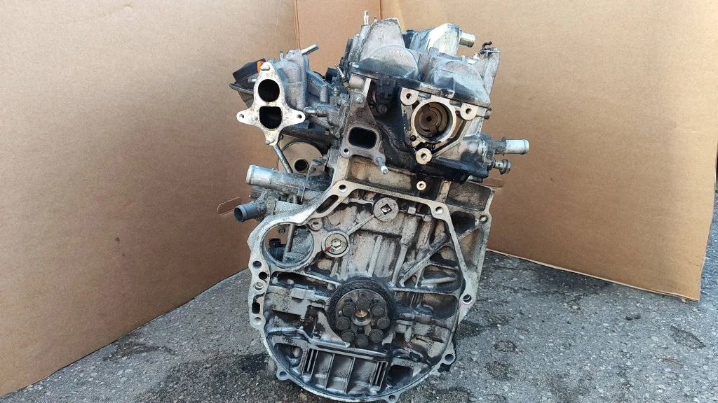 Engine RMAHU