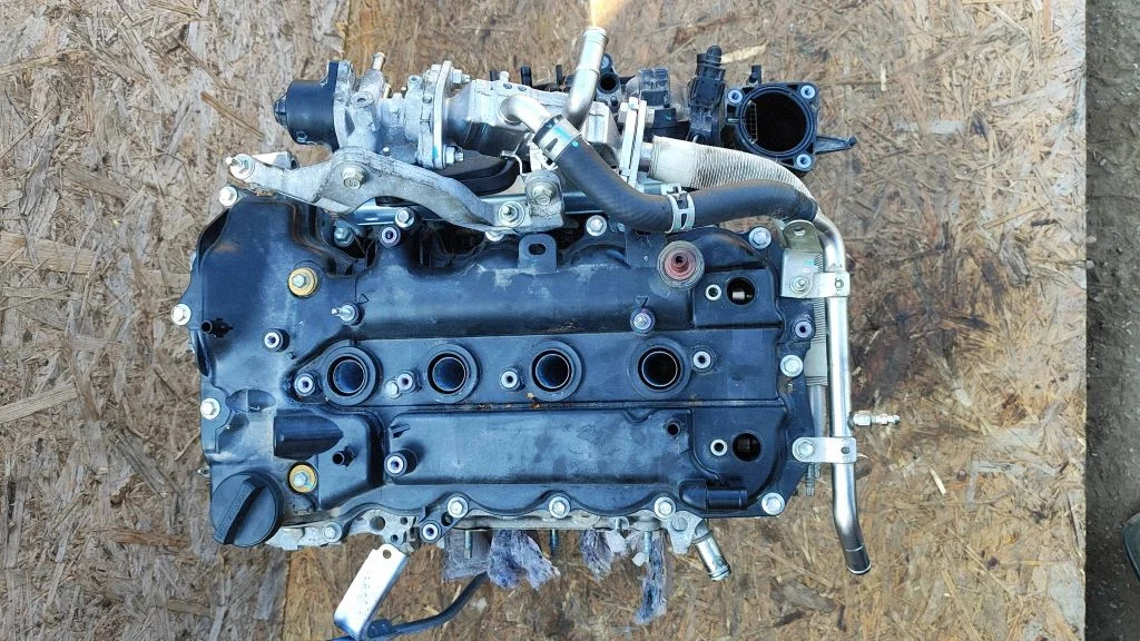 Engine H2NPP2P