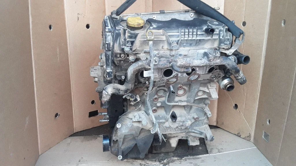 Engine 55193091