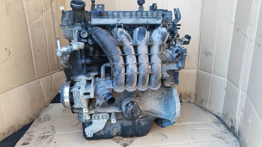 Engine MN155154H