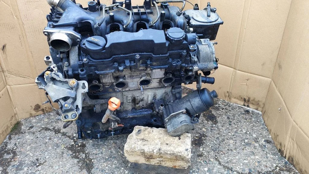 Engine 9655911480