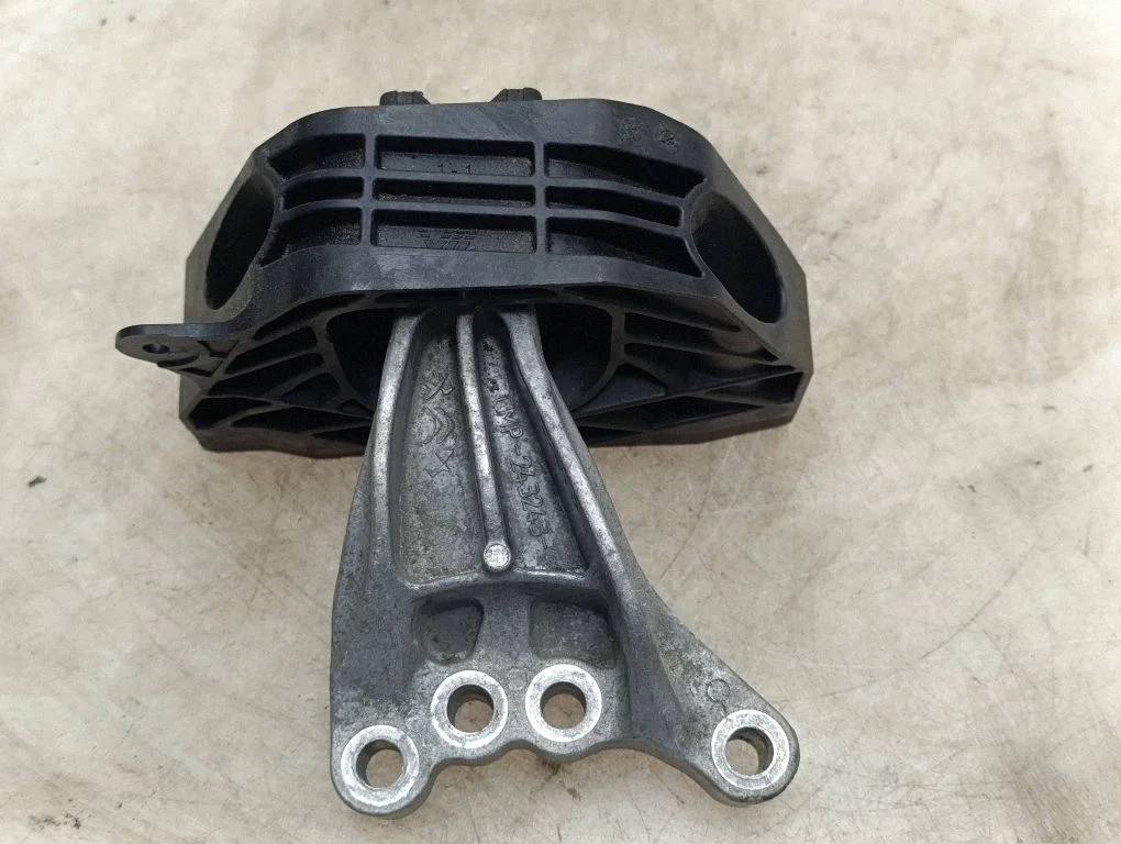 Mootoripadi – Opel Corsa F (2019-)