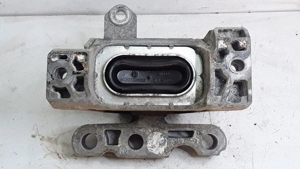 Engine mount bracket 210446110