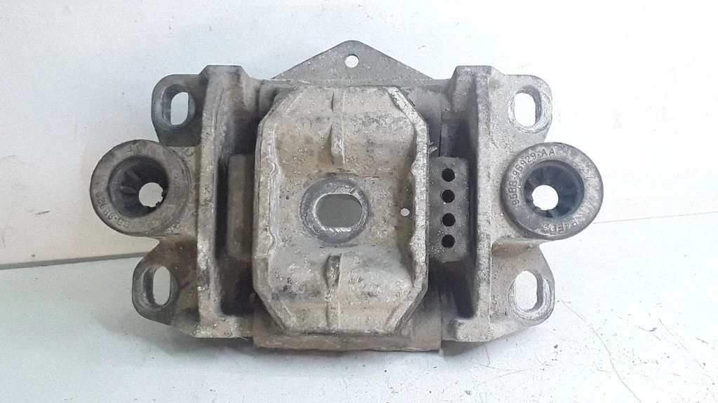 Mootoripadi – Ford Mondeo Mk III (2000-2007)