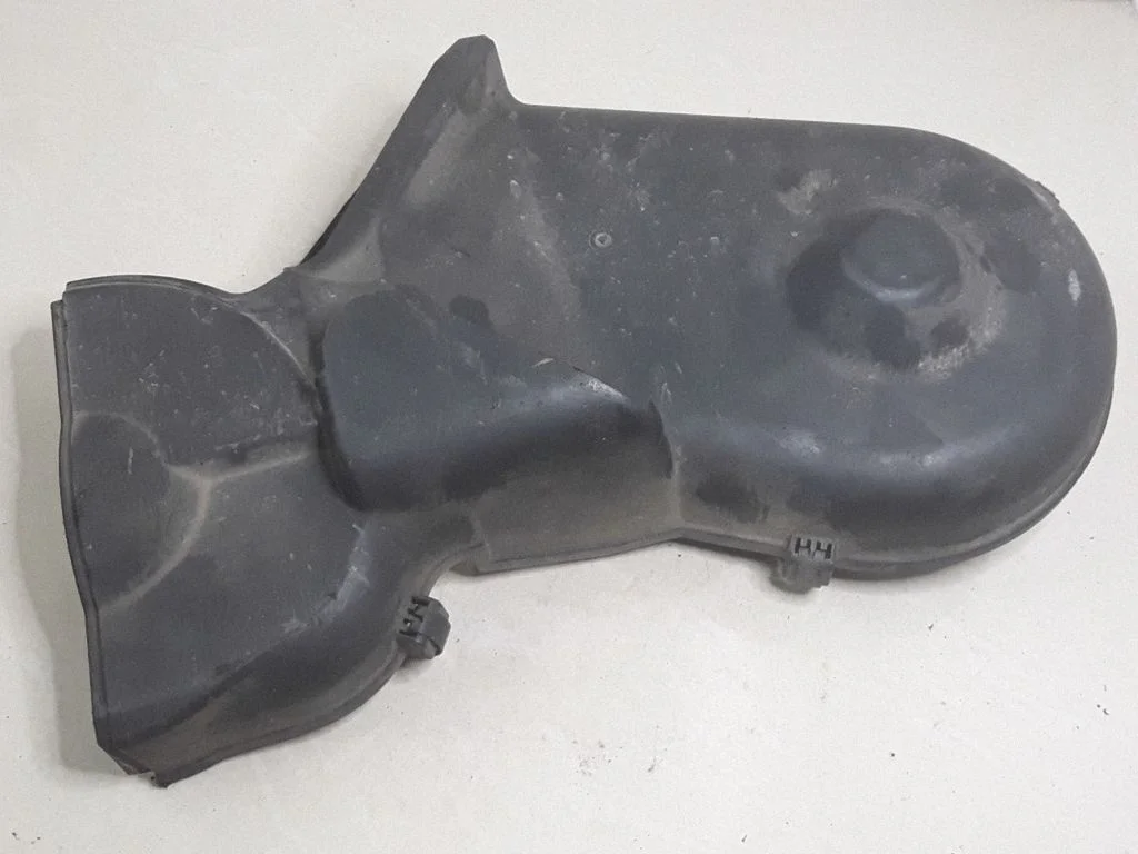 Timing belt guard (cover) – Audi A4 S4 B5 8D (1999-2000)