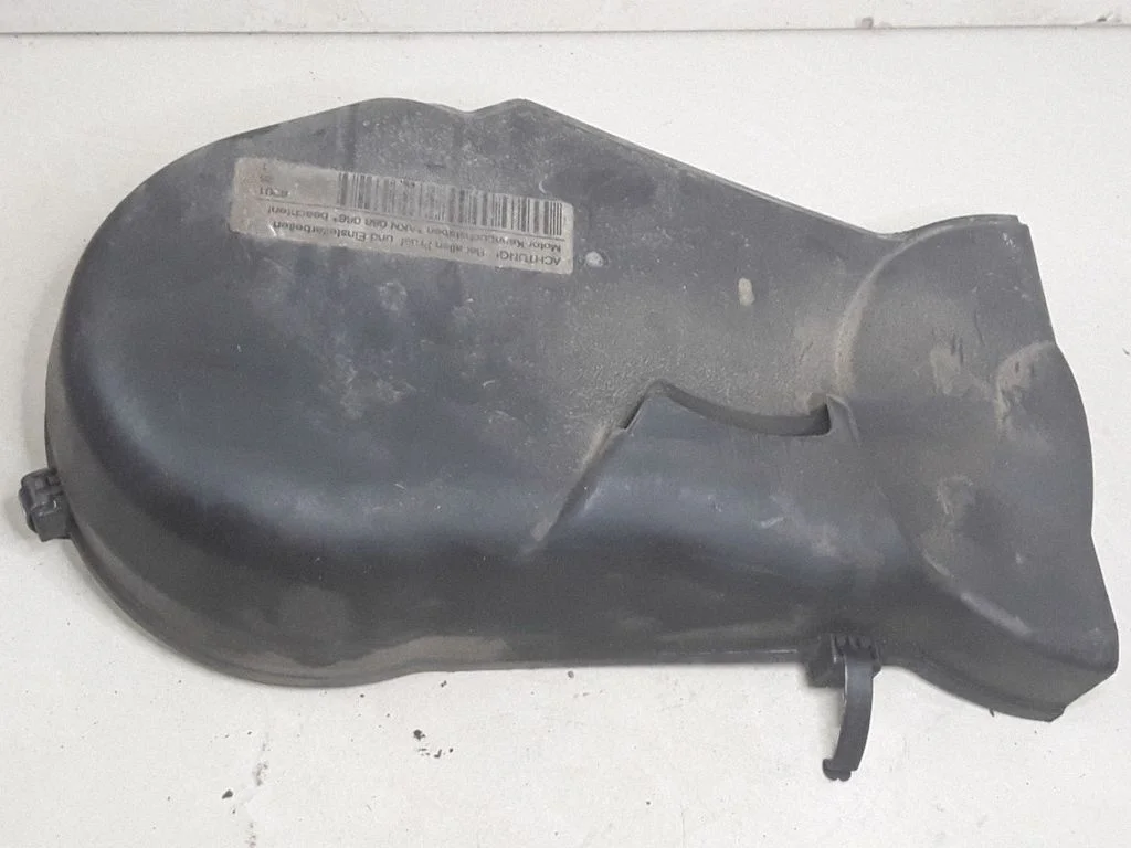 Timing belt guard (cover) – Audi A4 S4 B5 8D (1999-2000)