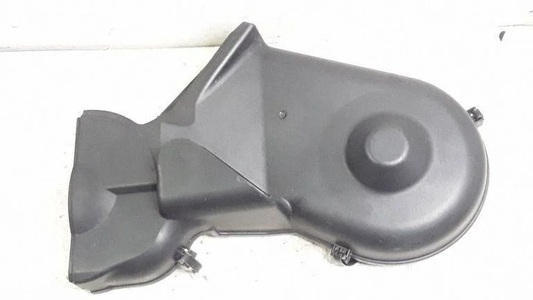 Timing belt guard (cover) – Audi A4 S4 B6 8E 8H (2001-2005)