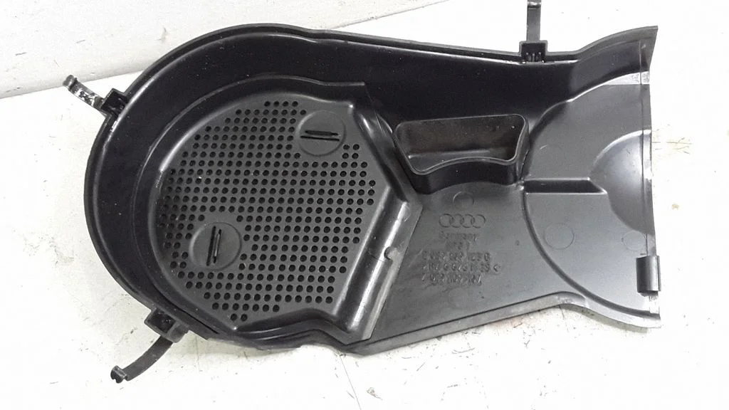 Timing belt guard (cover) – Audi A4 S4 B6 8E 8H (2001-2005)