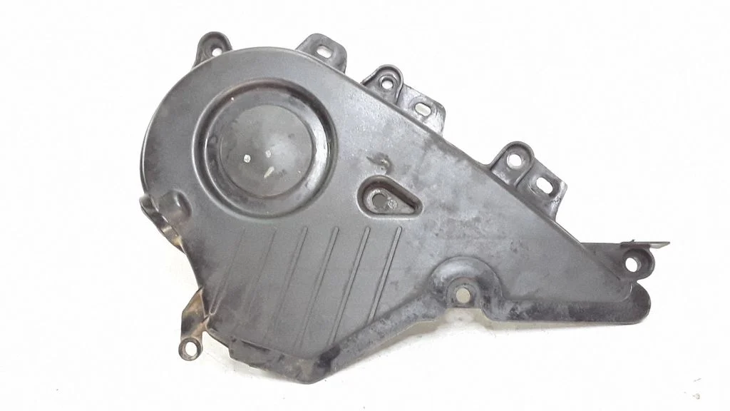 Timing belt guard (cover) – Toyota Avensis T250 (2003-2006)
