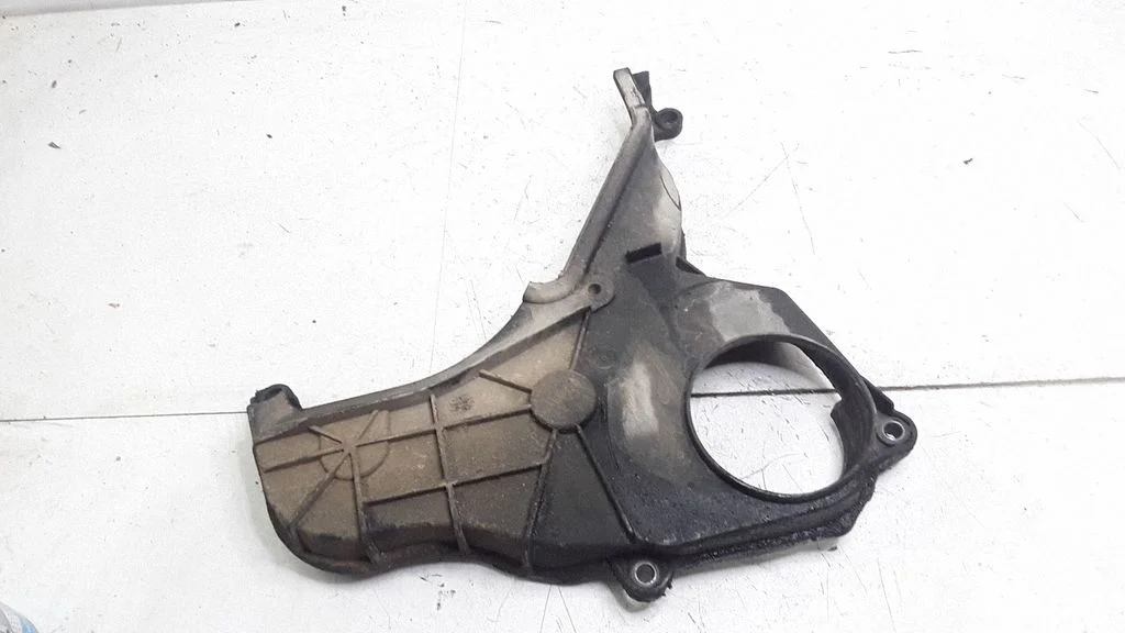 Timing belt guard (cover) – Opel Meriva A (2003-2010)