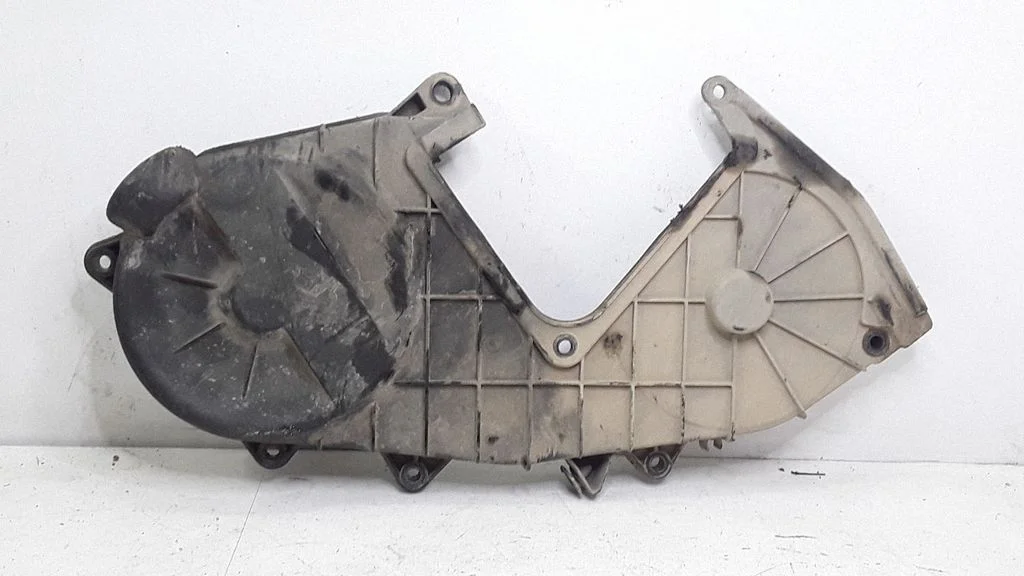 Timing belt guard (cover) – Opel Meriva A (2003-2010)