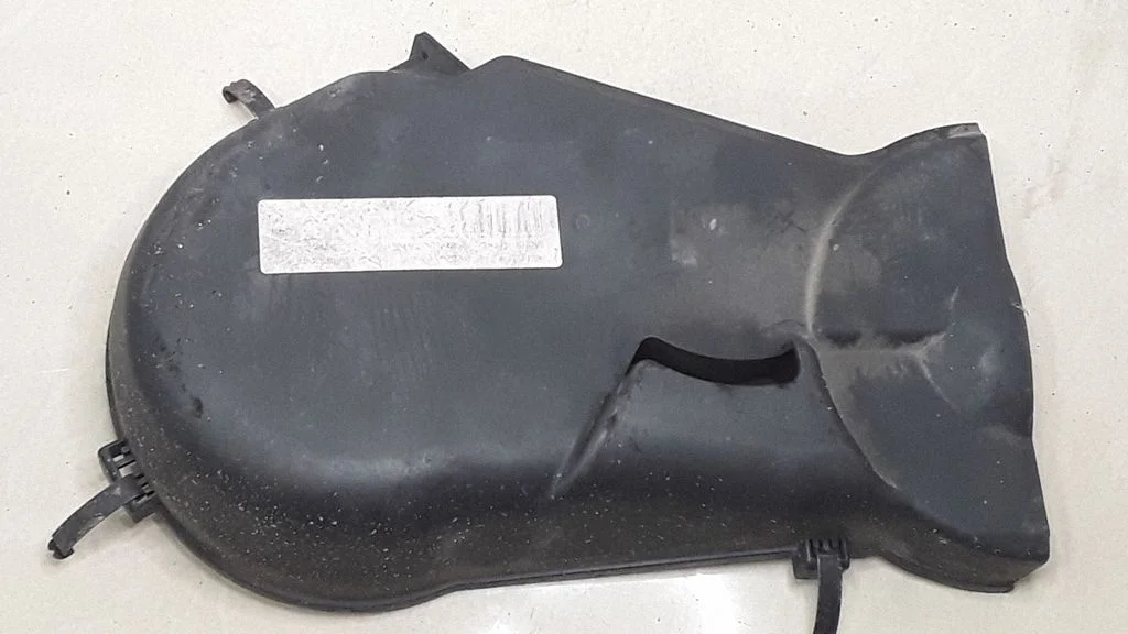 Timing belt guard (cover) – Audi A4 S4 B6 8E 8H (2001-2005)