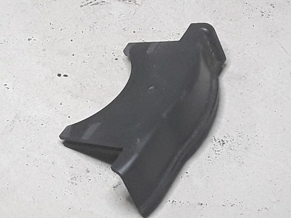 Timing belt guard (cover) – Audi A4 S4 B5 8D (1999-2000)