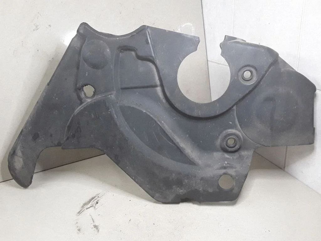 Timing belt guard (cover) – Audi A4 S4 B5 8D (1999-2000)
