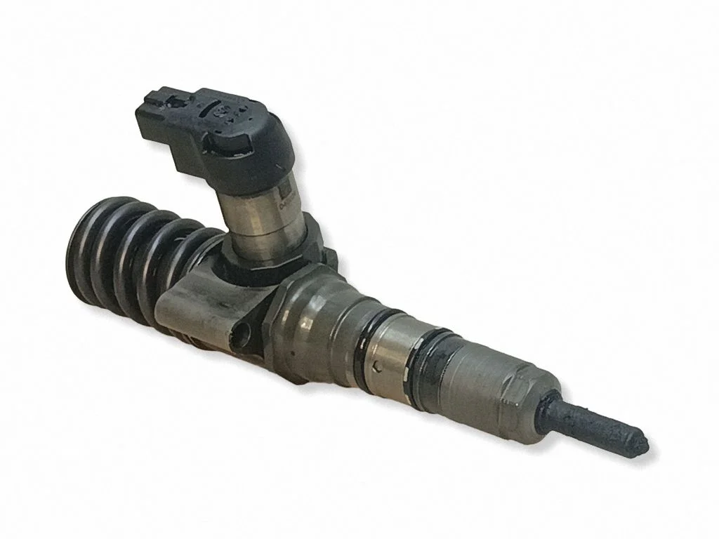 Fuel injector 000130