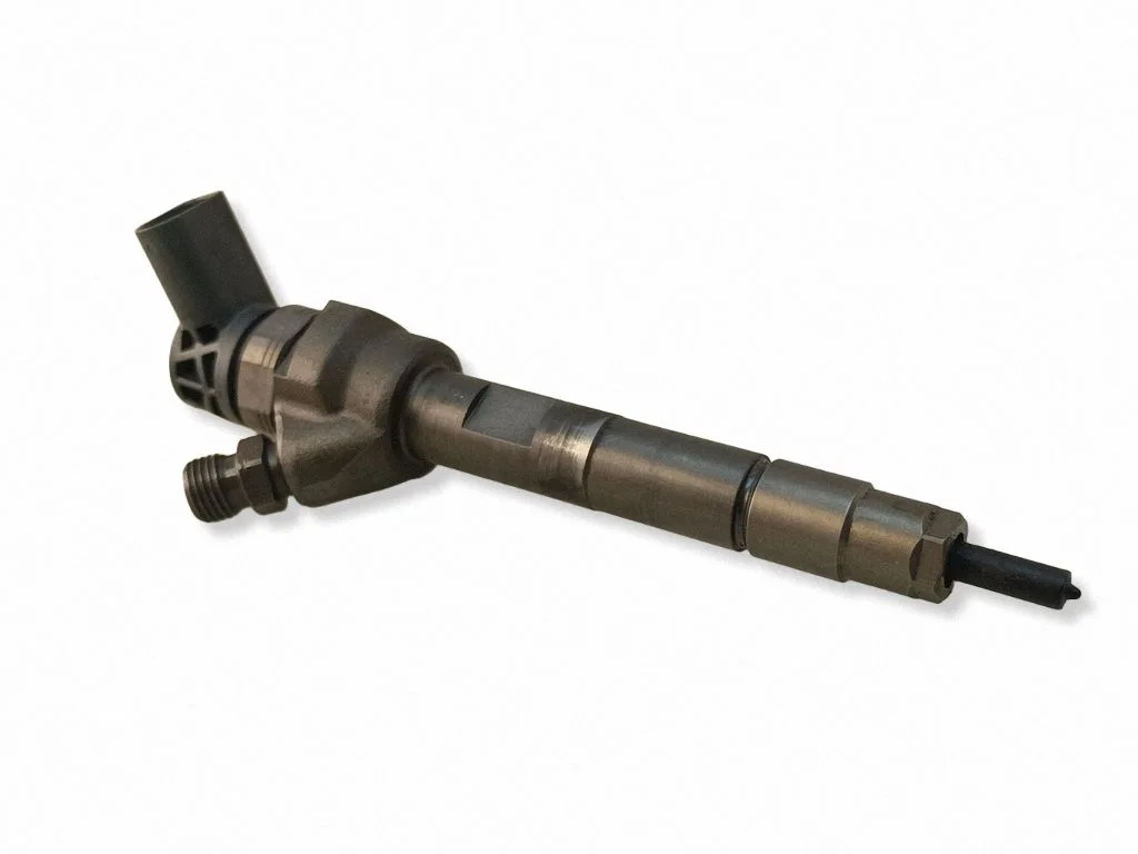 Fuel injector 0445110616