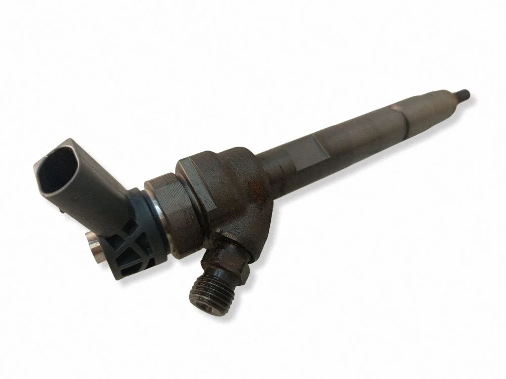 Fuel injector 0445110616