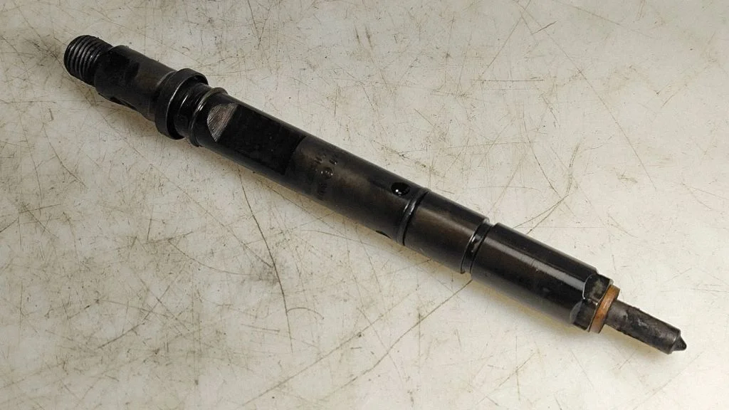 Wtryskiwacz – Audi A4 S4 B7 8E 8H (2005-2008)
