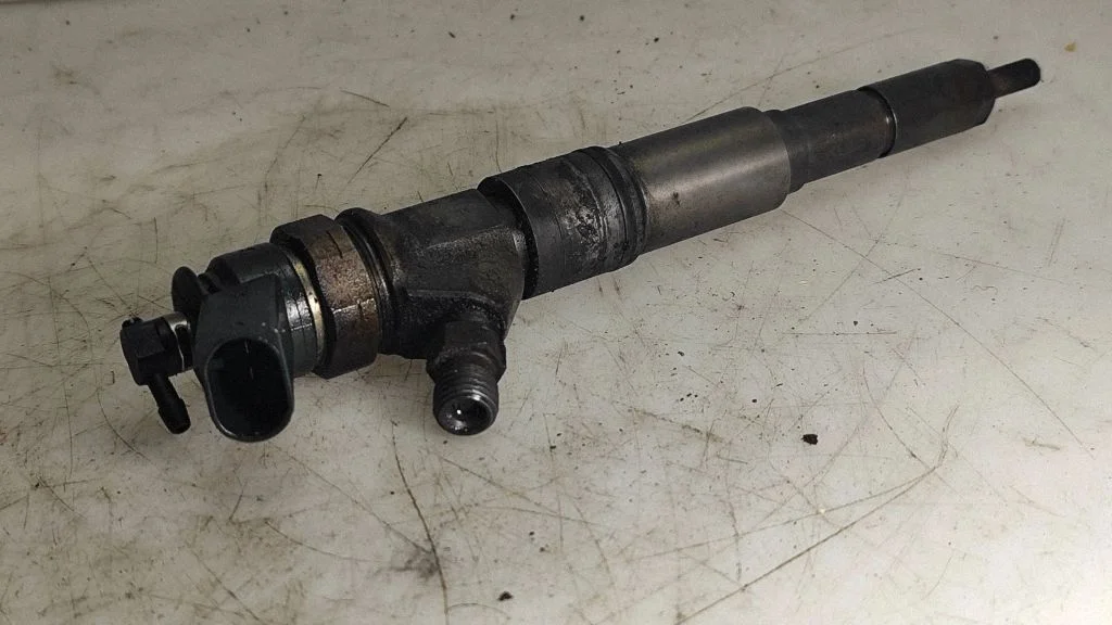 Wtryskiwacz – BMW X3 E83 (2003-2010)