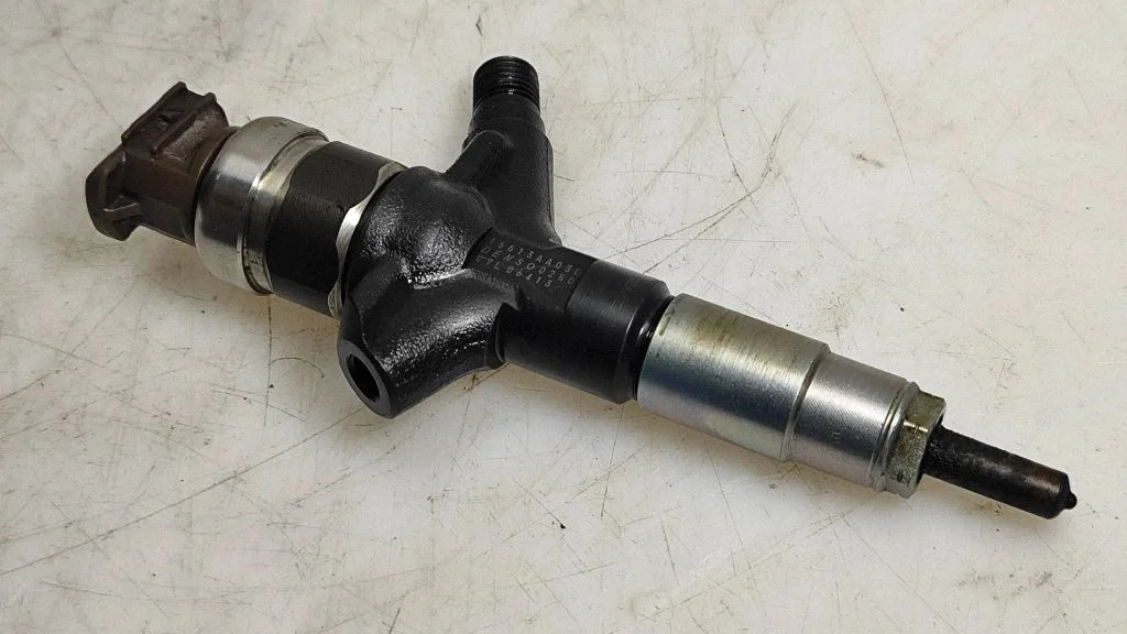 Wtryskiwacz – Subaru Outback (2007-2009)