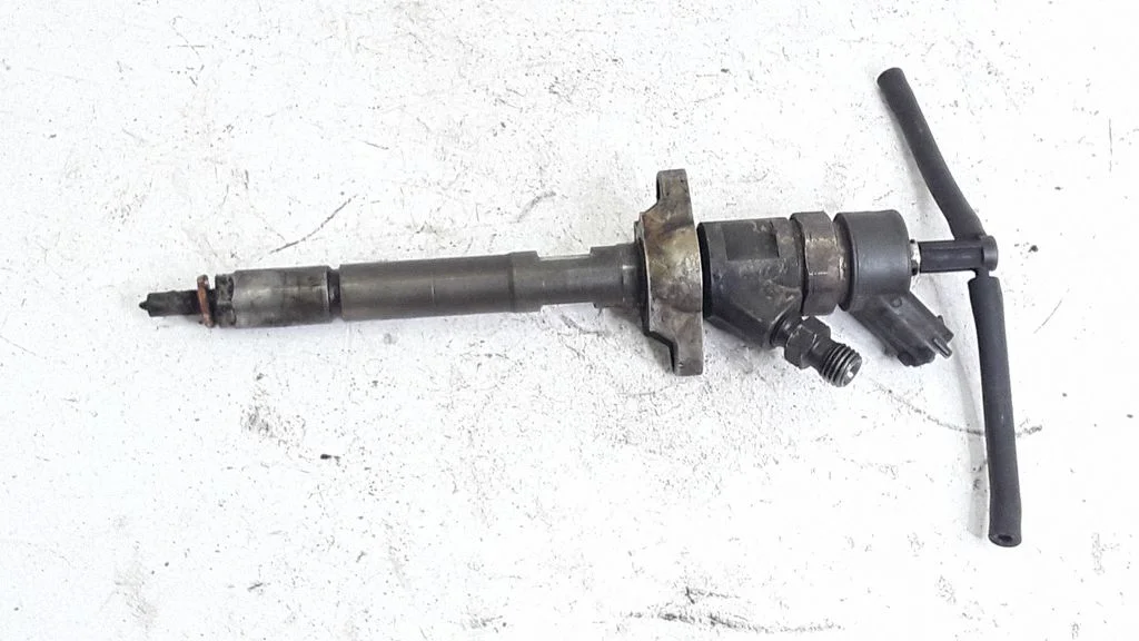 Wtryskiwacz – Ford Focus C-MAX (2003-2010)