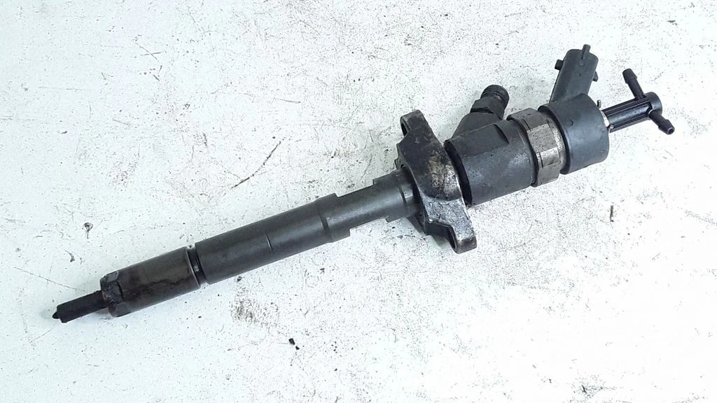 Wtryskiwacz – Ford Focus C-MAX (2003-2010)