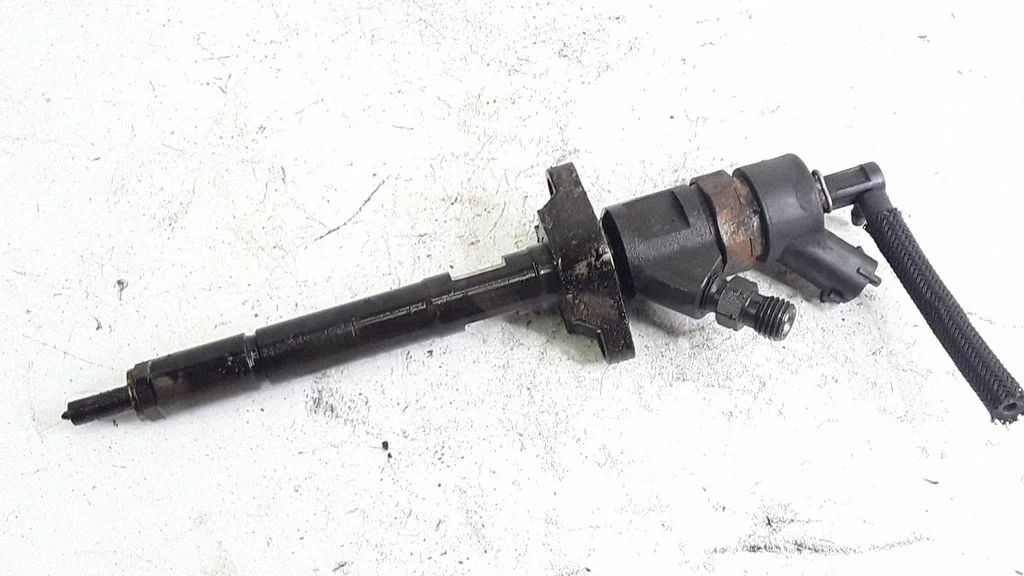 Wtryskiwacz – Ford Focus C-MAX (2003-2010)