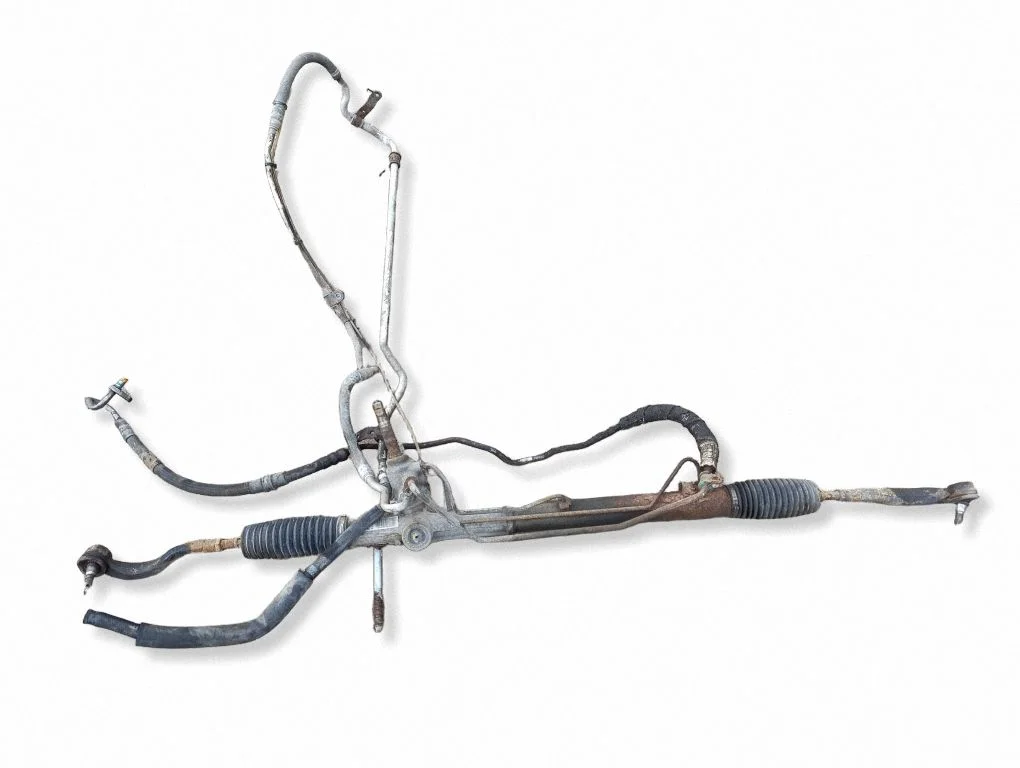 Steering rack 9687179280