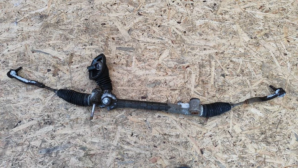 Roolilatt – Toyota Aygo AB10 (2005-2014)